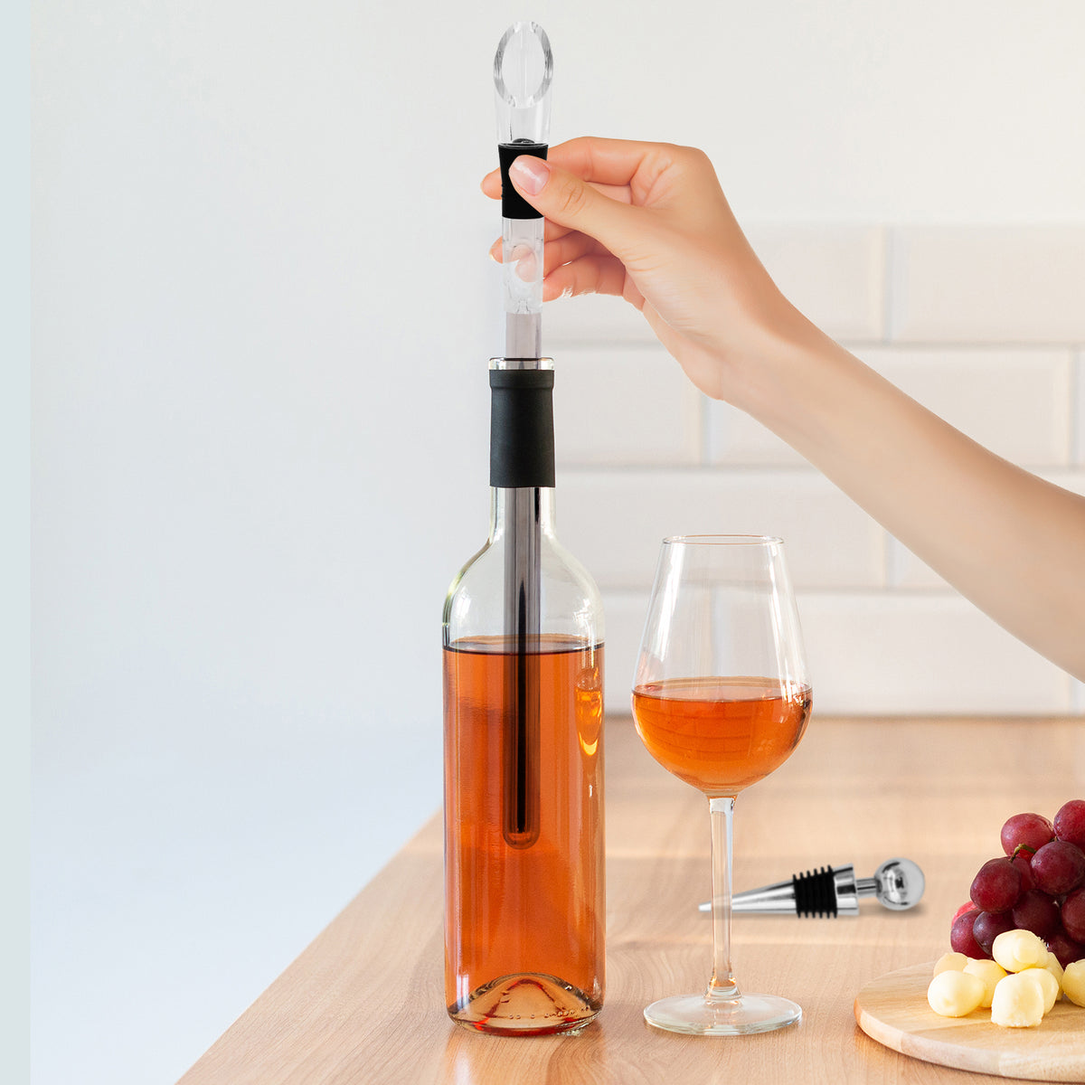 Wine Aerator