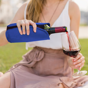 Wine Bottle Cooler Sleeve