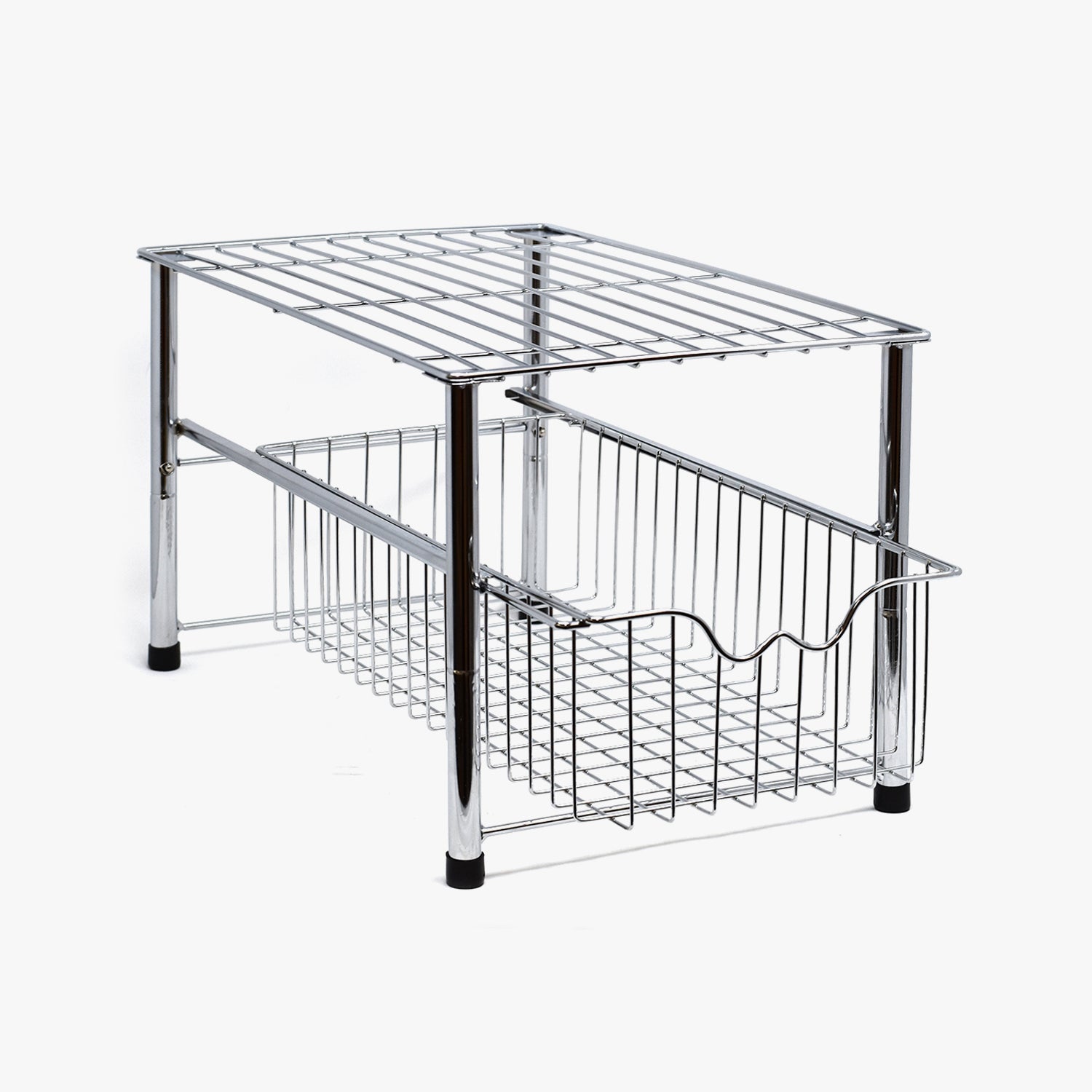 Kitchen Storage Shelf