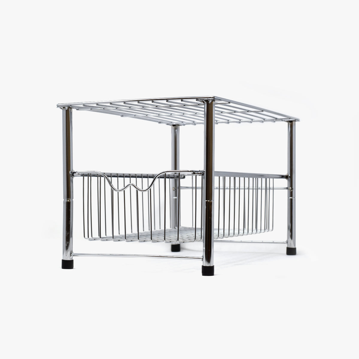 Under Sink Kitchen Storage Drawer