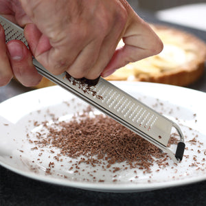Chocolate Grater